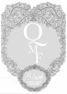 QMF BLUSH