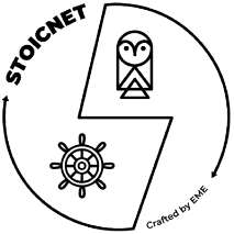 STOICNET CRAFTED BY EME