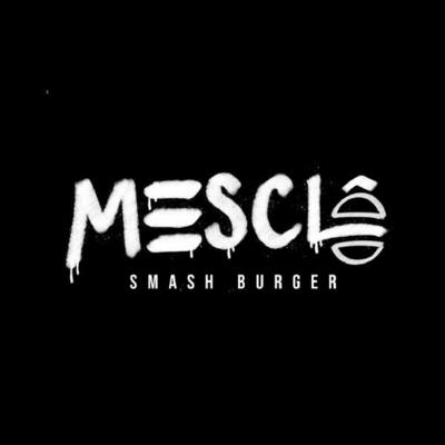 MESCLÔ SMASH BURGER