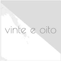 VINTE E OITO