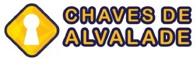 CHAVES DE ALVALADE