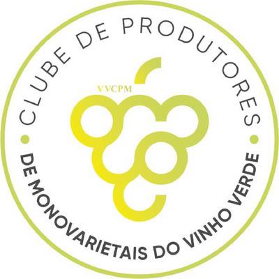 CLUBE DE PRODUTORES DE MONOVARIETAIS DO VINHO VERDE  VVCPM