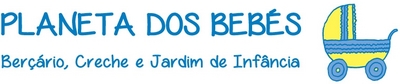 PLANETA DOS BEBÉS BERÇÁRIO, CRECHE E JARDIM DE INFÂNCIA