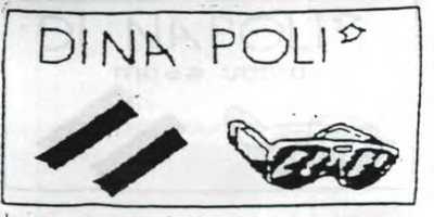 DINA POLI