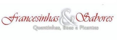 FRANCESINHAS & SABORES QUENTINHAS, BOAS E PICANTES