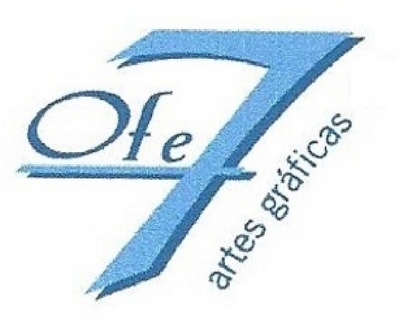 OFE7 ARTES GRÁFICAS