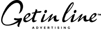 GET IN LINE ADVERTISING