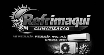 REFRIMAQUI CLIMATIZAÇÃO, PRÉ INSTALAÇÃO, INSTALAÇÃO, MANUTENÇÃO, REPARAÇÃO, VENDAS