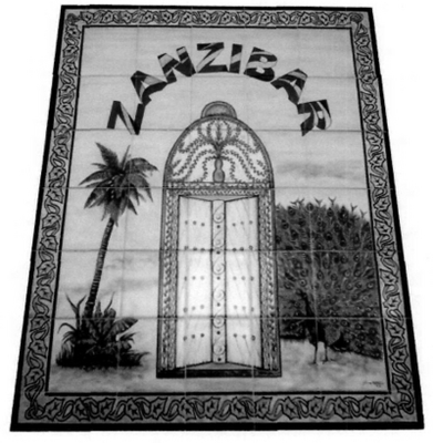ZANZIBAR