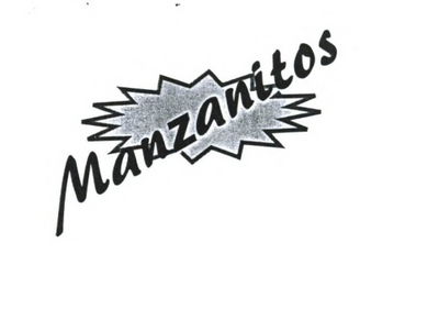 MANZANITOS
