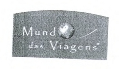 MUNDO DAS VIAGENS