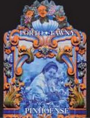 PINHOENSE PORTO TAWNY