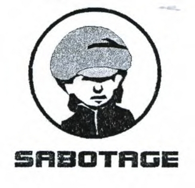 SABOTAGE