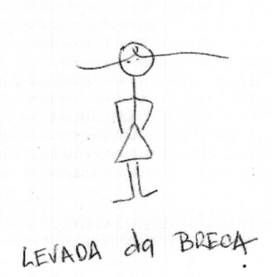 LEVADA DA BRECA