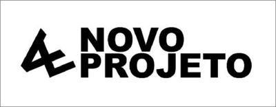 NOVO PROJETO