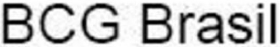BCG BRASIL
