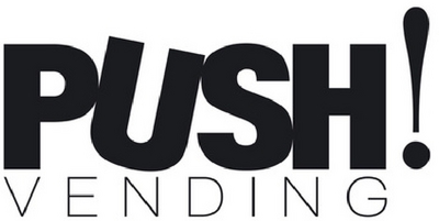 PUSH! VENDING
