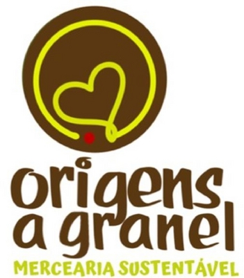 ORIGENS A GRANEL - MERCEARIA SUSTENTÁVEL