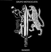 GRUPO MOTOCICLISTA RANGER