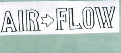 AIR FLOW