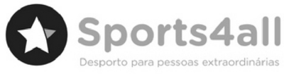 SPORTS4ALL DESPORTO PARA PESSOAS EXTRAORDINÁRIAS