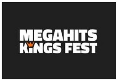MEGA HITS KINGS FEST