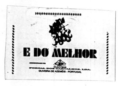 E DO MELHOR