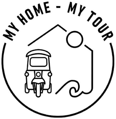 MY HOME - MY TOUR