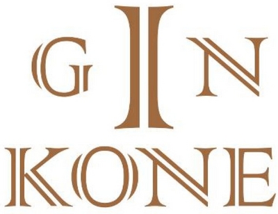 GIN IKONE