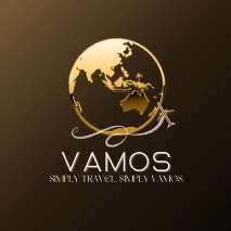 VAMOS SIMPLY TRAVEL. SIMPLY VAMOS.