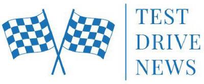 TEST DRIVE NEWS