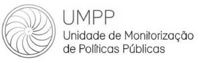 UMPP - UNIDADE DE MONITORIZAÇÃO DE POLÍTICAS PÚBLICAS
