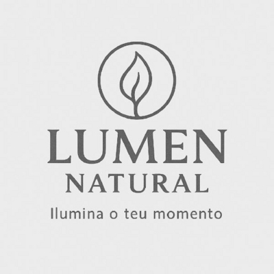 LUMEN NATURAL ILUMINA O TEU MOMENTO
