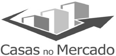 CASAS NO MERCADO