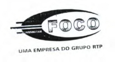 FOCO - UMA EMPRESA DO GRUPO RTP