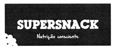 SUPERSNACK NUTRIÇÃO CONSCIENTE