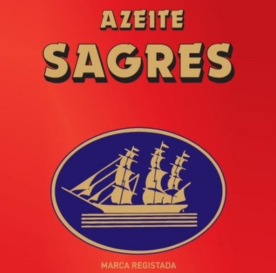 AZEITE SAGRES