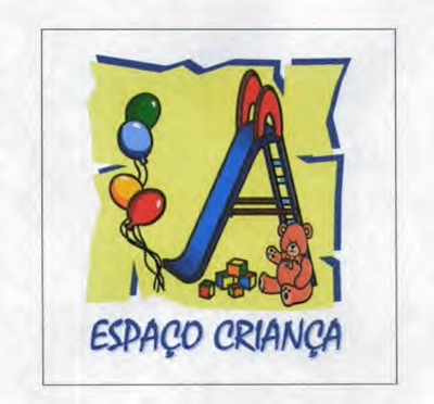 ESPAÇO CRIANÇA
