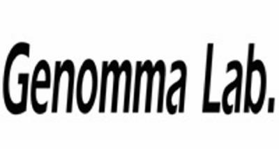 GENOMMA LAB.