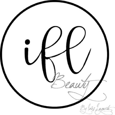 IFL BEAUTY    BY INÊS LAGARTO
