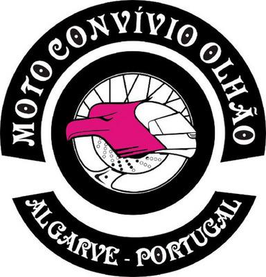 MOTO CONVIVIO OLHÃO ALGARVE - PORTUGAL