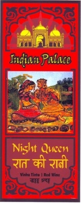 INDIAN PALACE NIGHT QUEEN