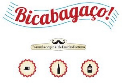 BICABAGAÇO FÓRMULA ORIGINAL DE EMÍDIO FORTUNA