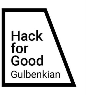 HACK FOR GOOD GULBENKIAN