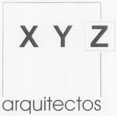 XYZ ARQUITECTOS