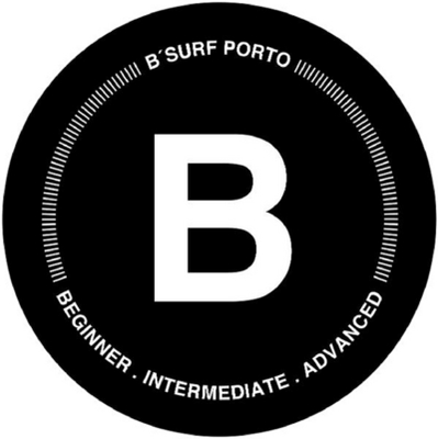 B'SURF PORTO; BEGINNER; INTERMEDIATE; ADVANCED
