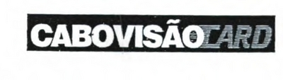 CABOVISÃOCARD