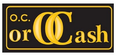O.C. OROCASH