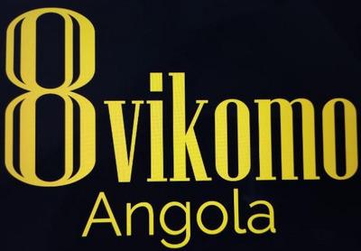 8VIKOMO ANGOLA