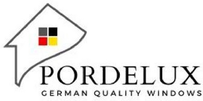 PORDELUX GERMAN QUALITY WINDOWS